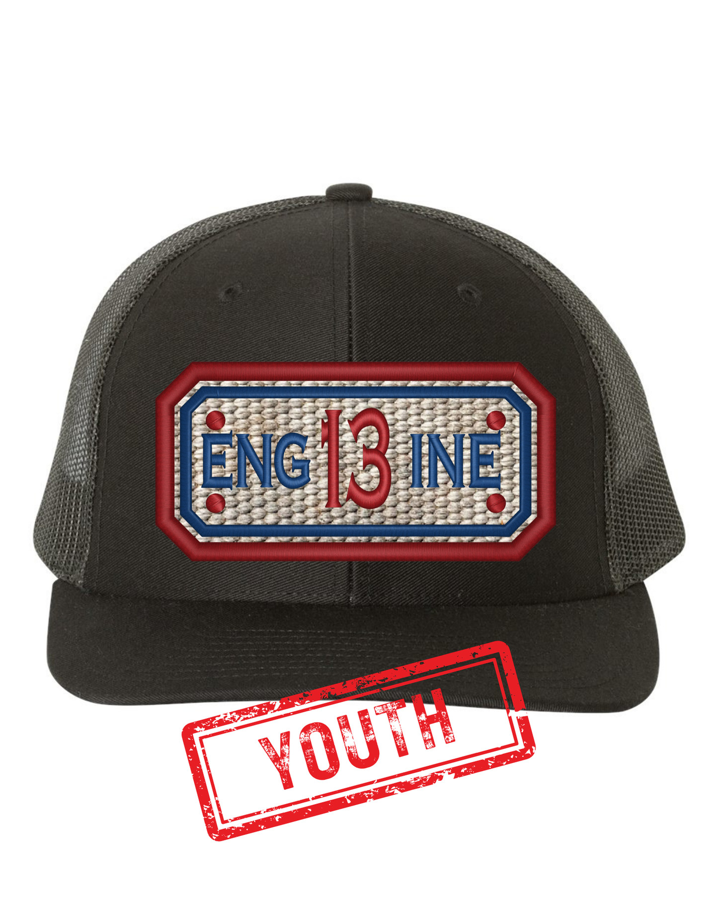 Rhodestown Engine 13