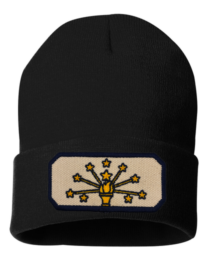 Indiana Hose Hat