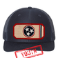 Tennessee Hose Hat