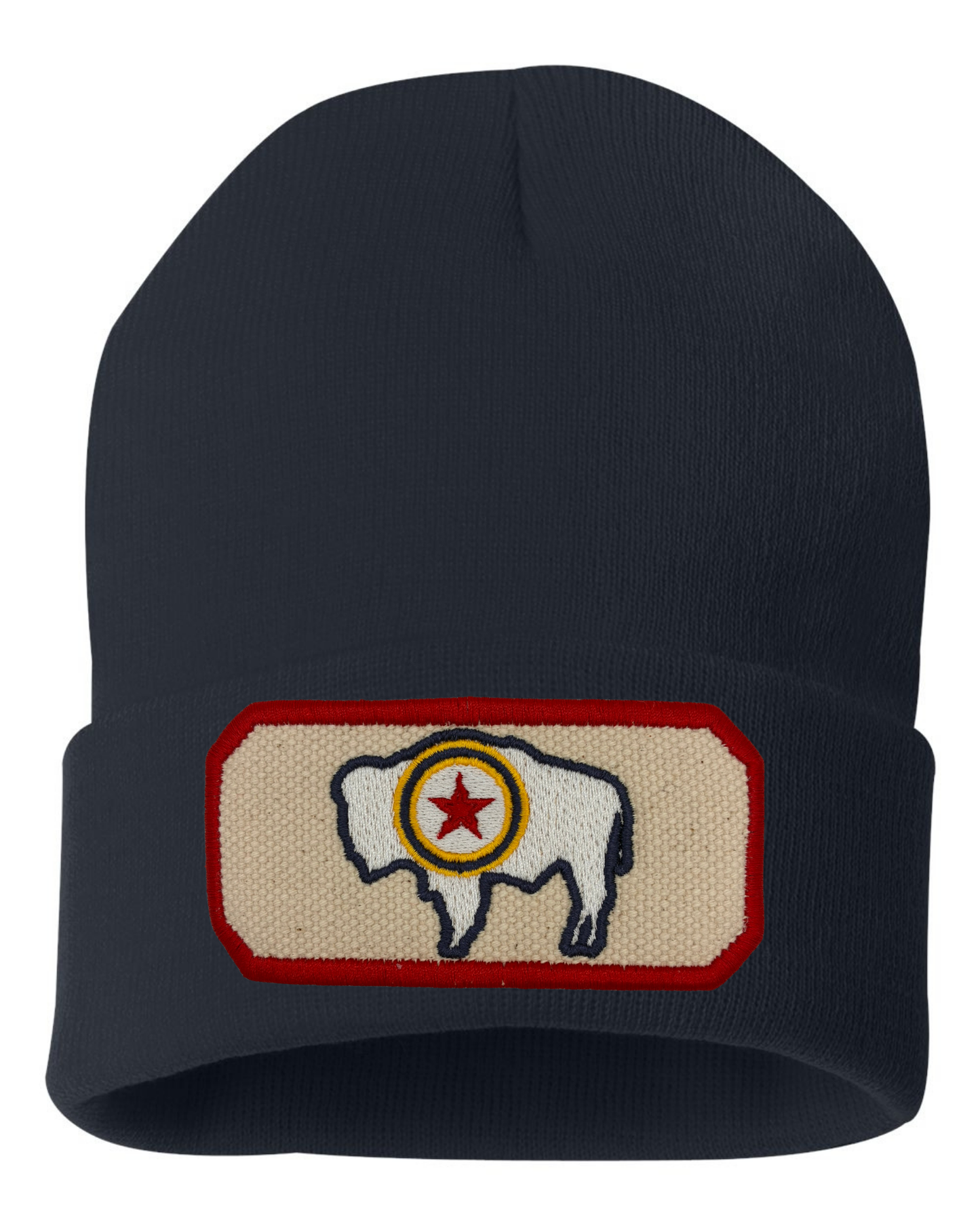 Wyoming Hose Hat