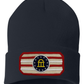Georgia Hose Hat
