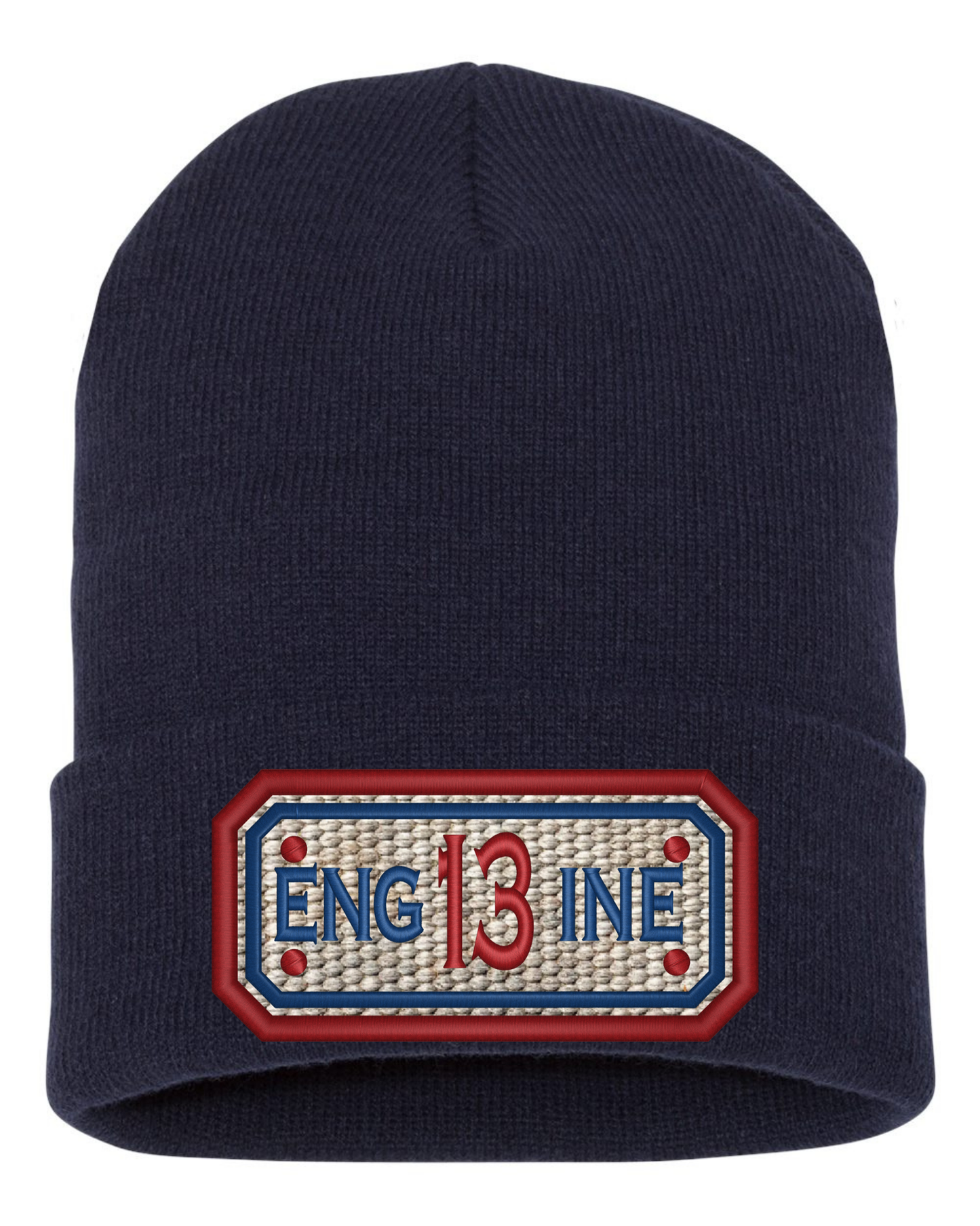 Rhodestown Engine 13