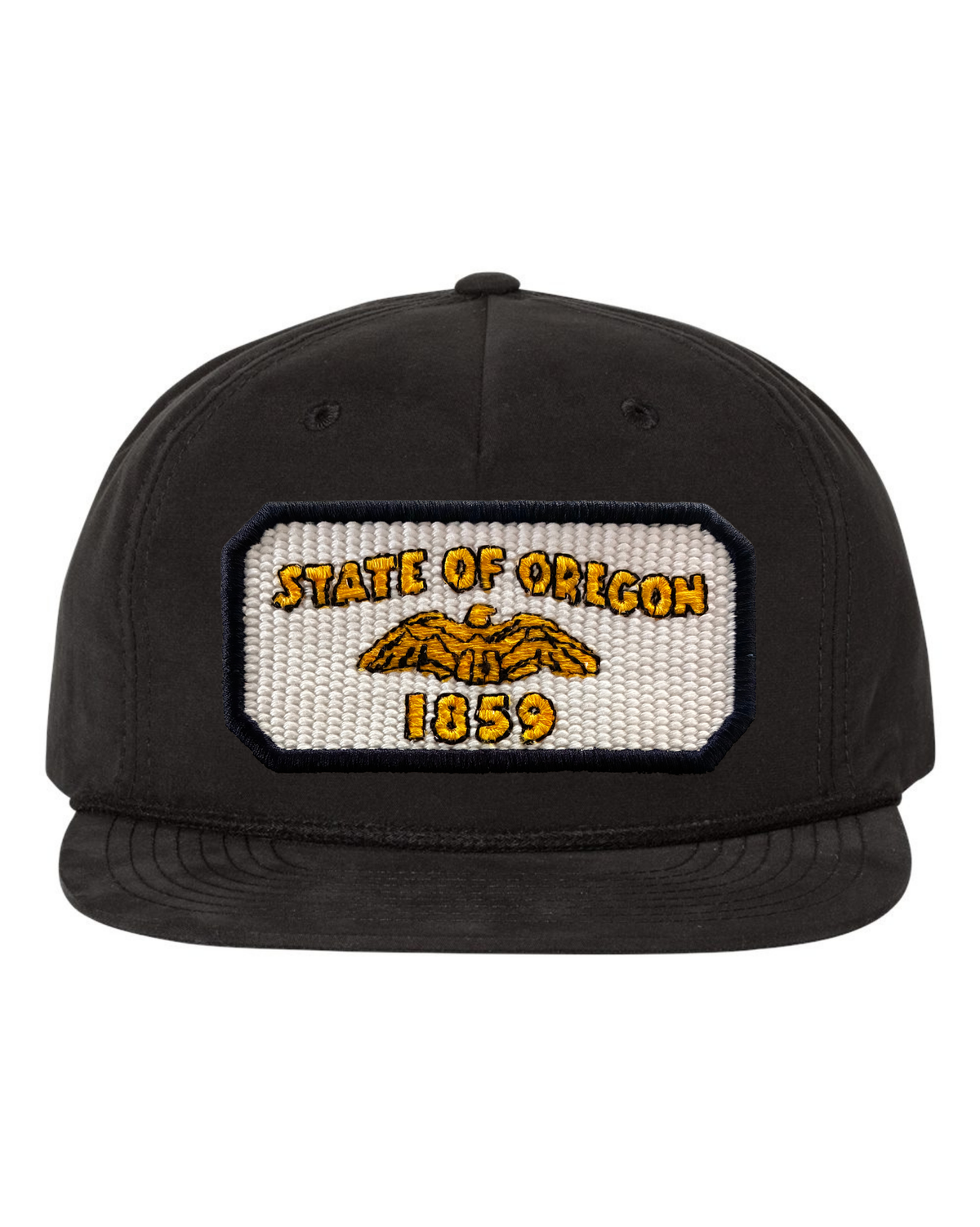 Oregon Hose Hat