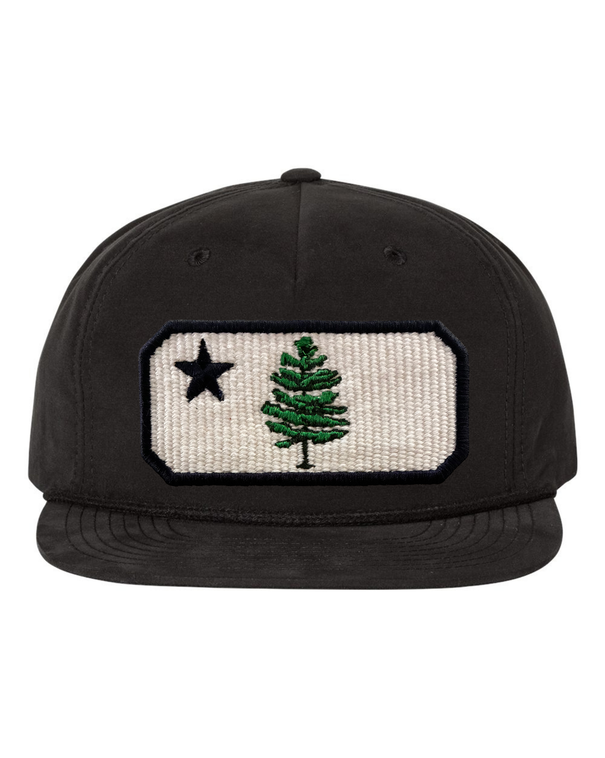 Maine Hose Hat