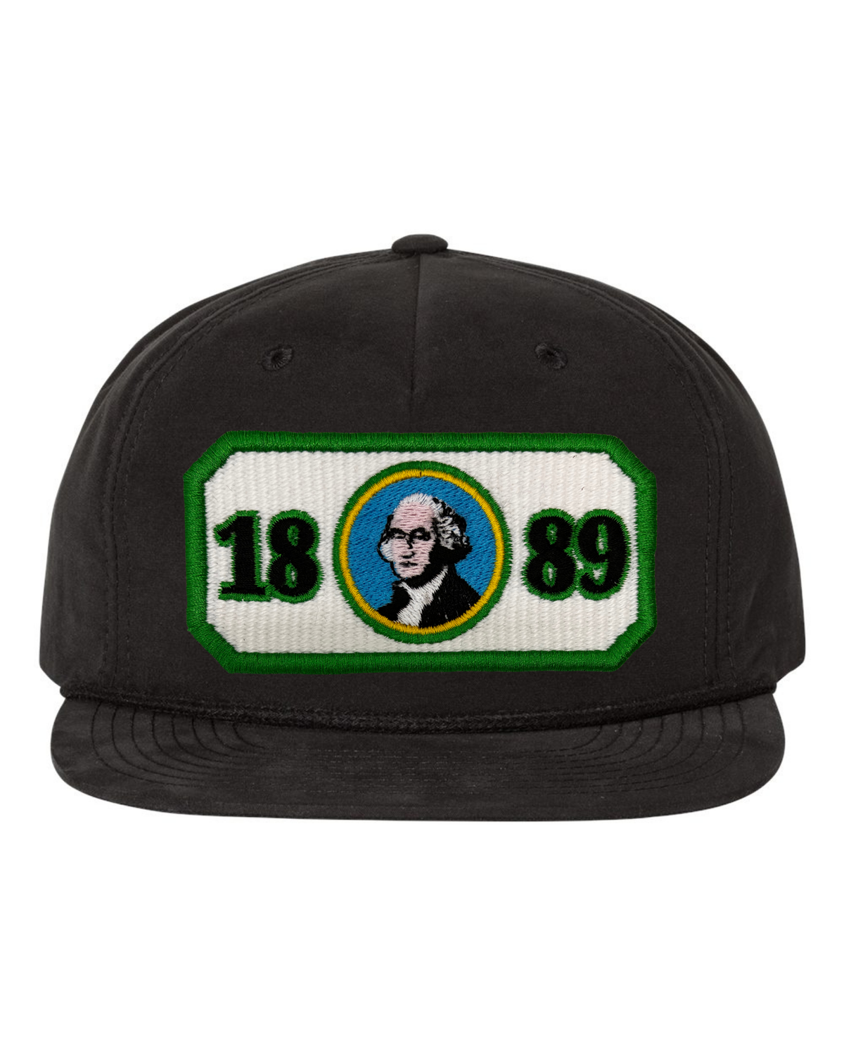 Washington Hose Hat
