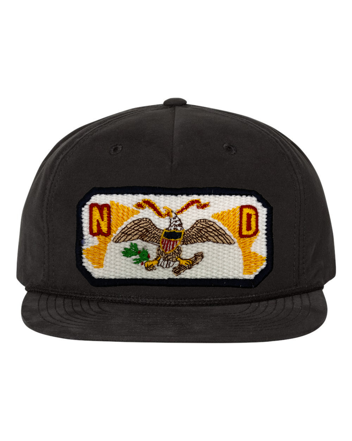 North Dakota Hose Hat