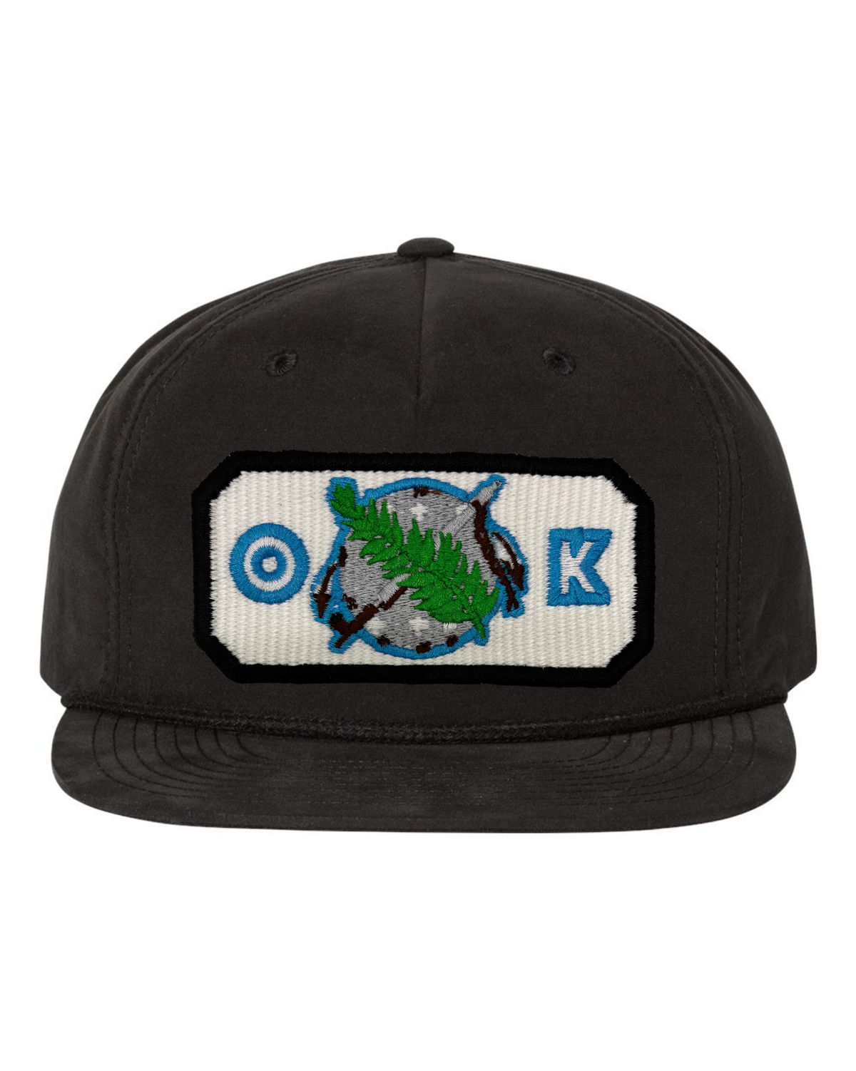 Oklahoma Hose Hat