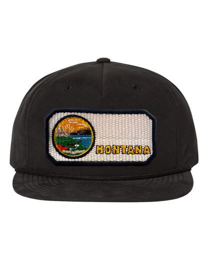 Montana Hose Hat
