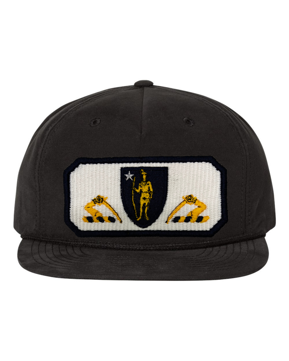 Massachusetts Hose Hat