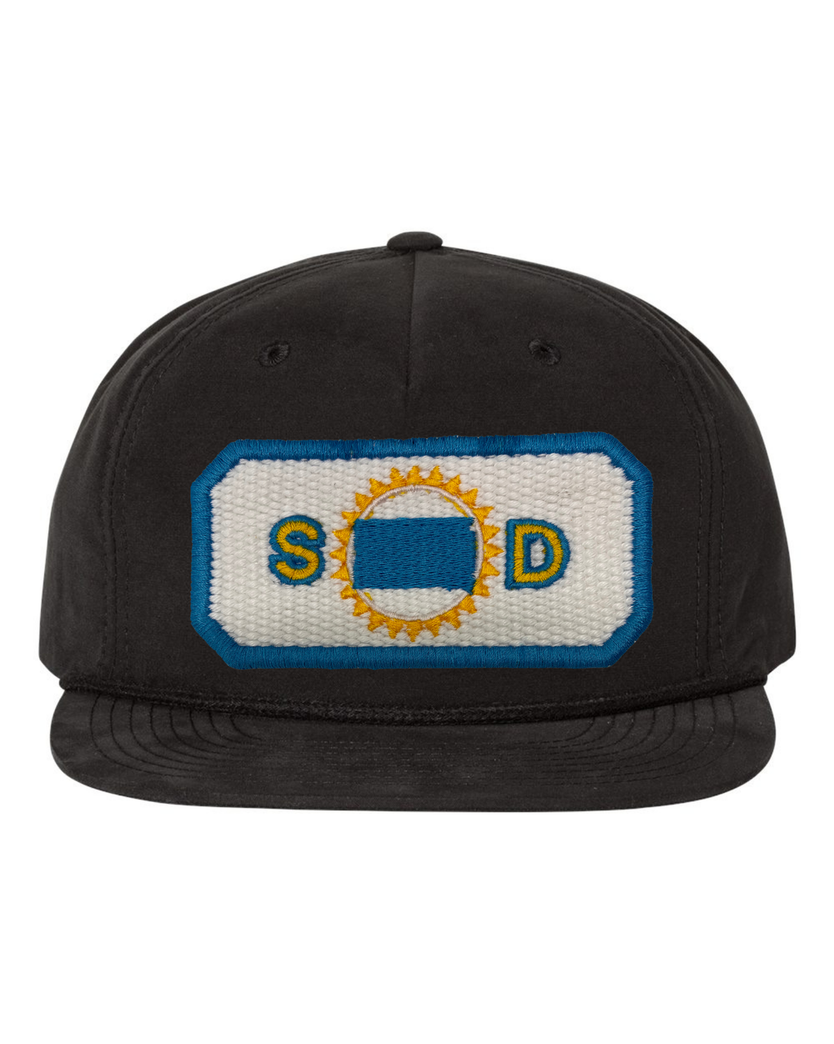 South Dakota Hose Hat