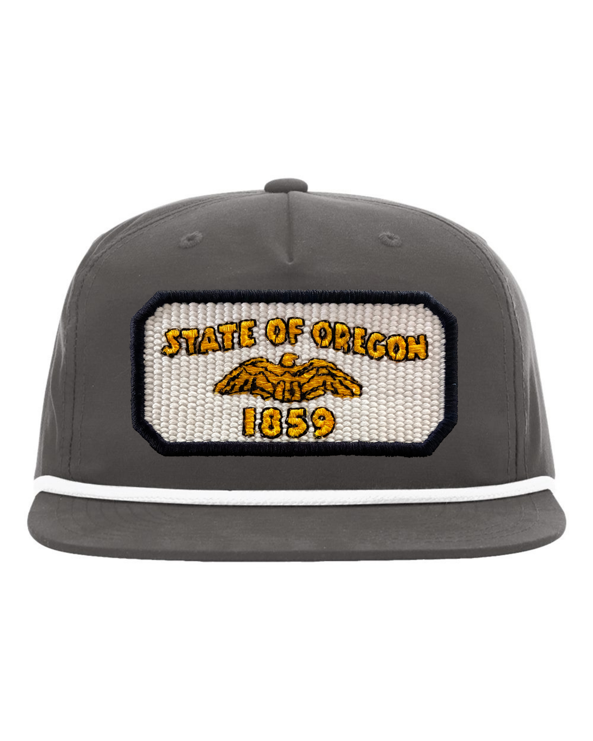 Oregon Hose Hat