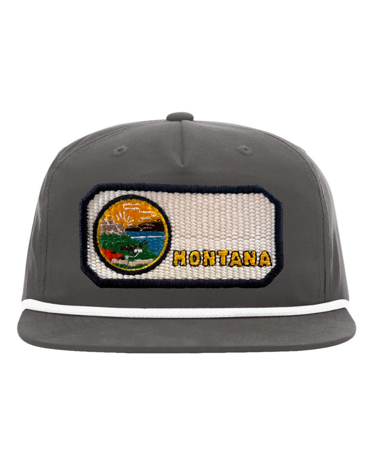 Montana Hose Hat