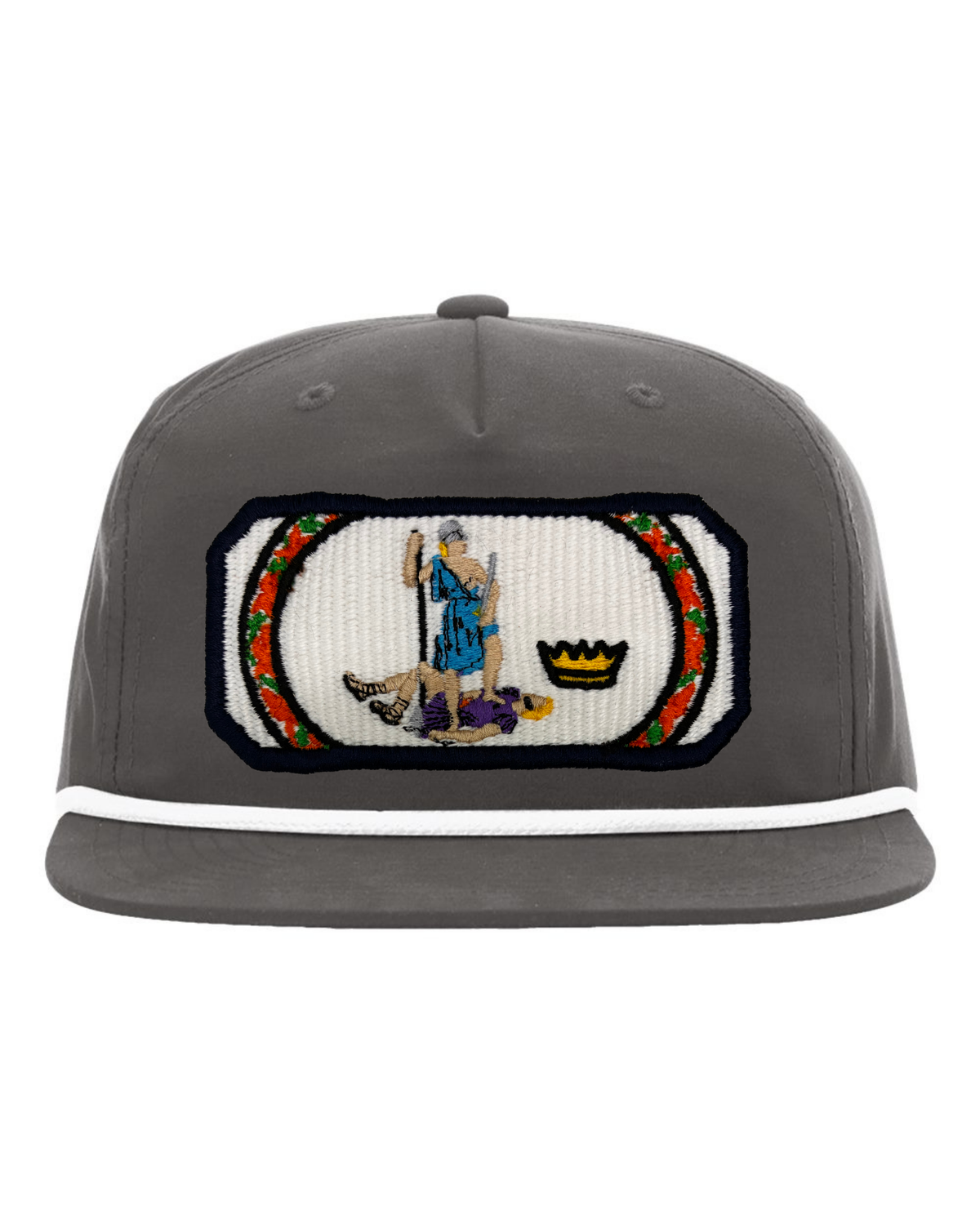 Virginia Hose Hat