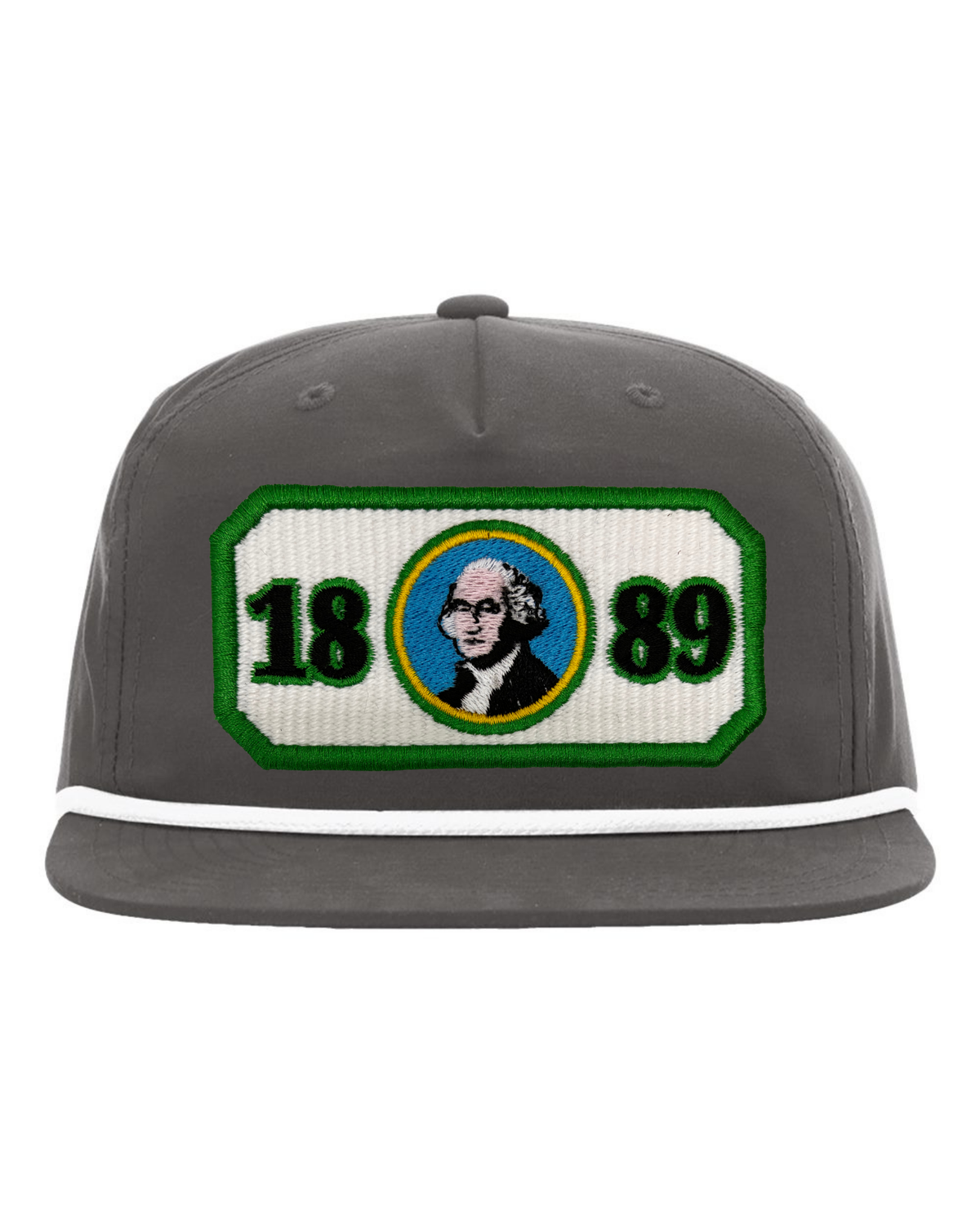 Washington Hose Hat