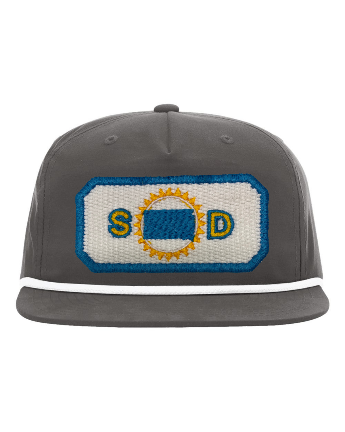 South Dakota Hose Hat