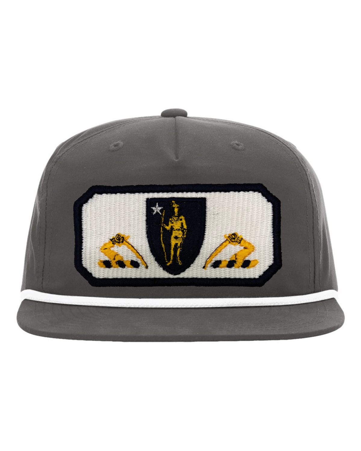 Massachusetts Hose Hat