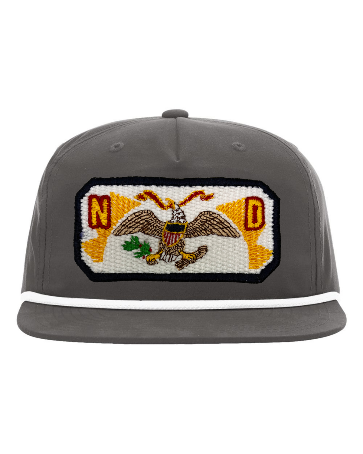 North Dakota Hose Hat