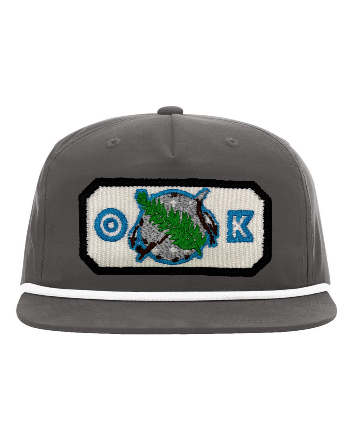 Oklahoma Hose Hat