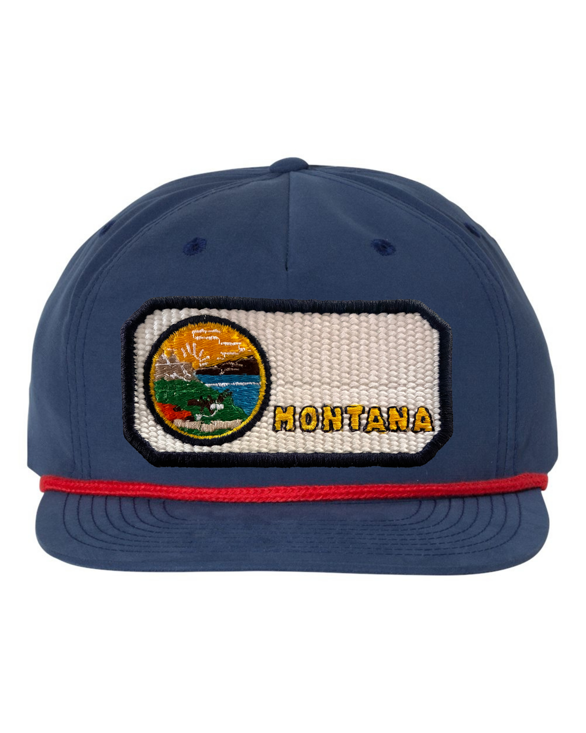 Montana Hose Hat