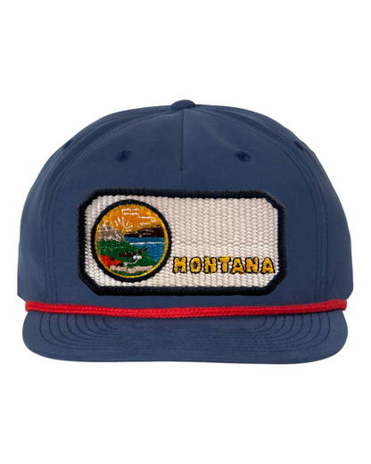 Montana Hose Hat