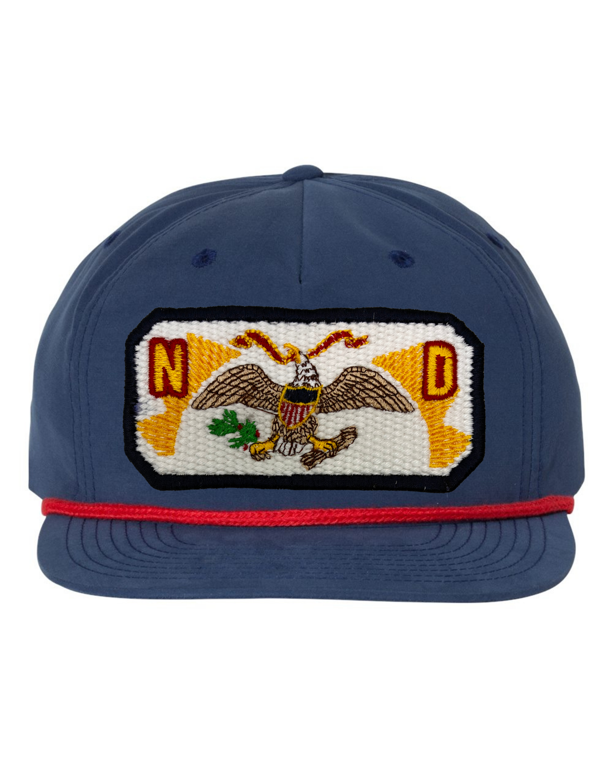 North Dakota Hose Hat