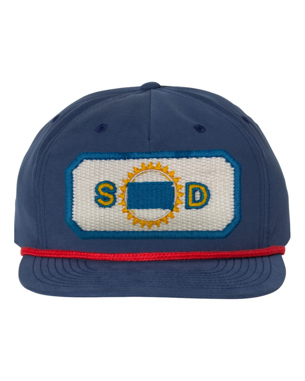 South Dakota Hose Hat