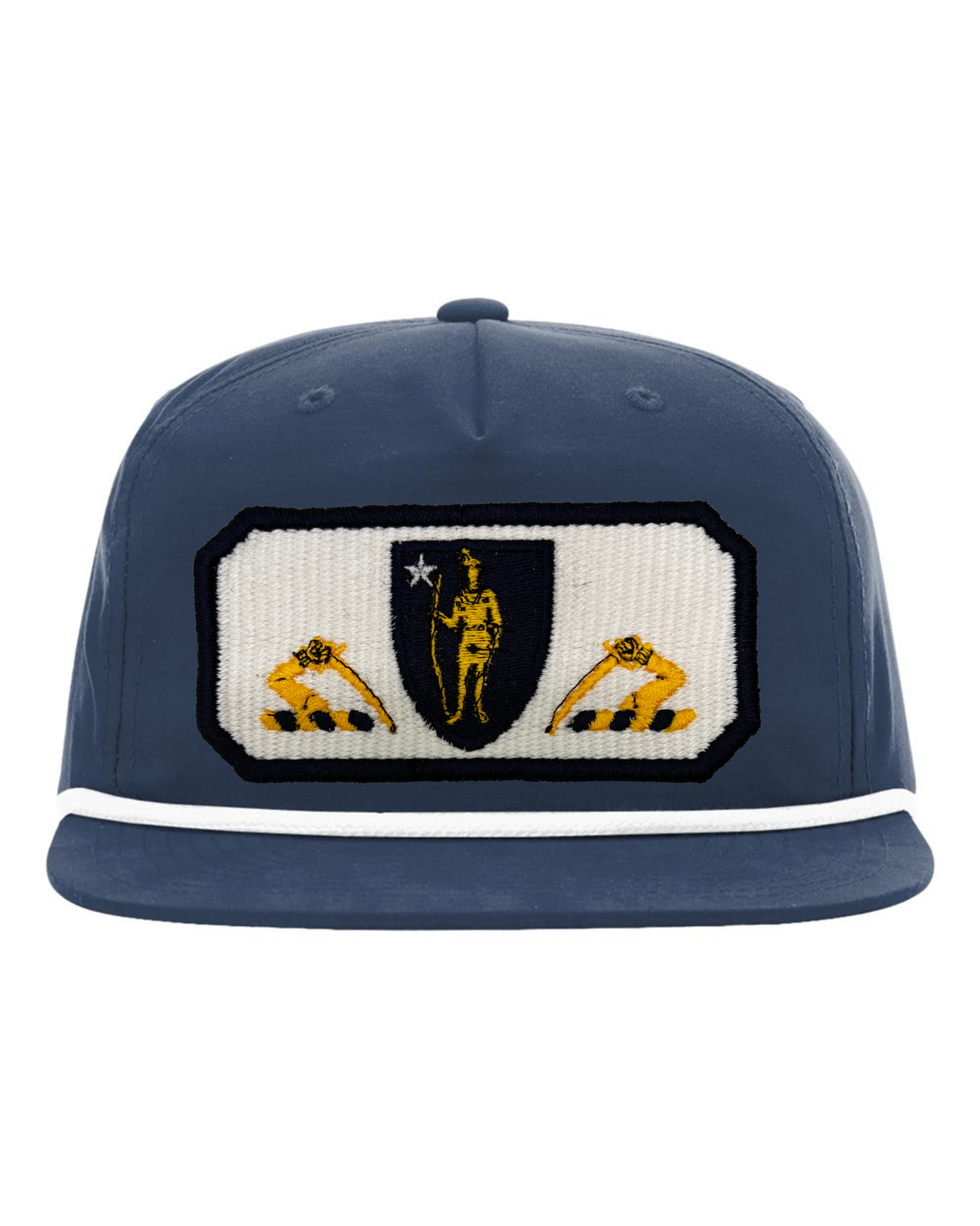 Massachusetts Hose Hat