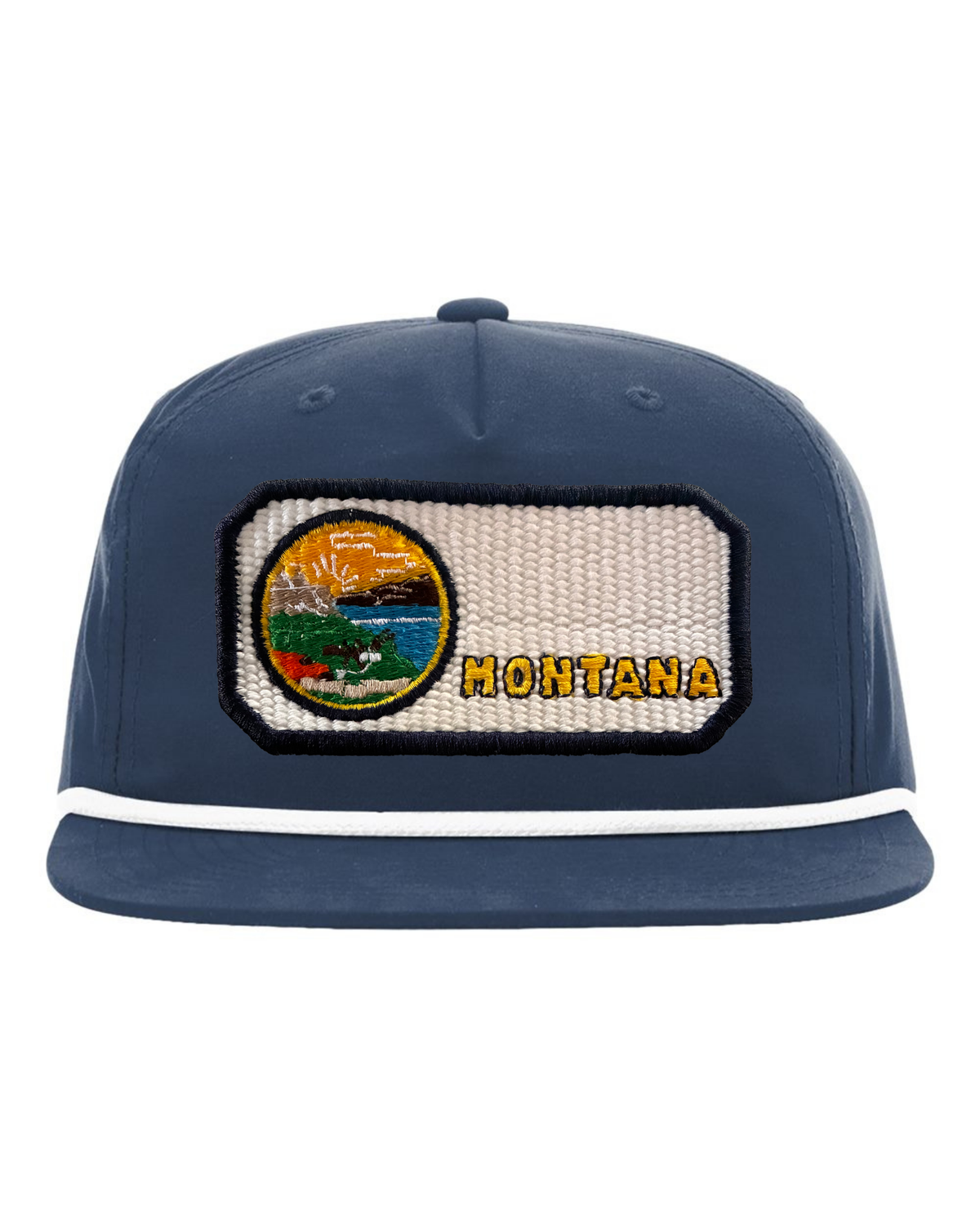 Montana Hose Hat