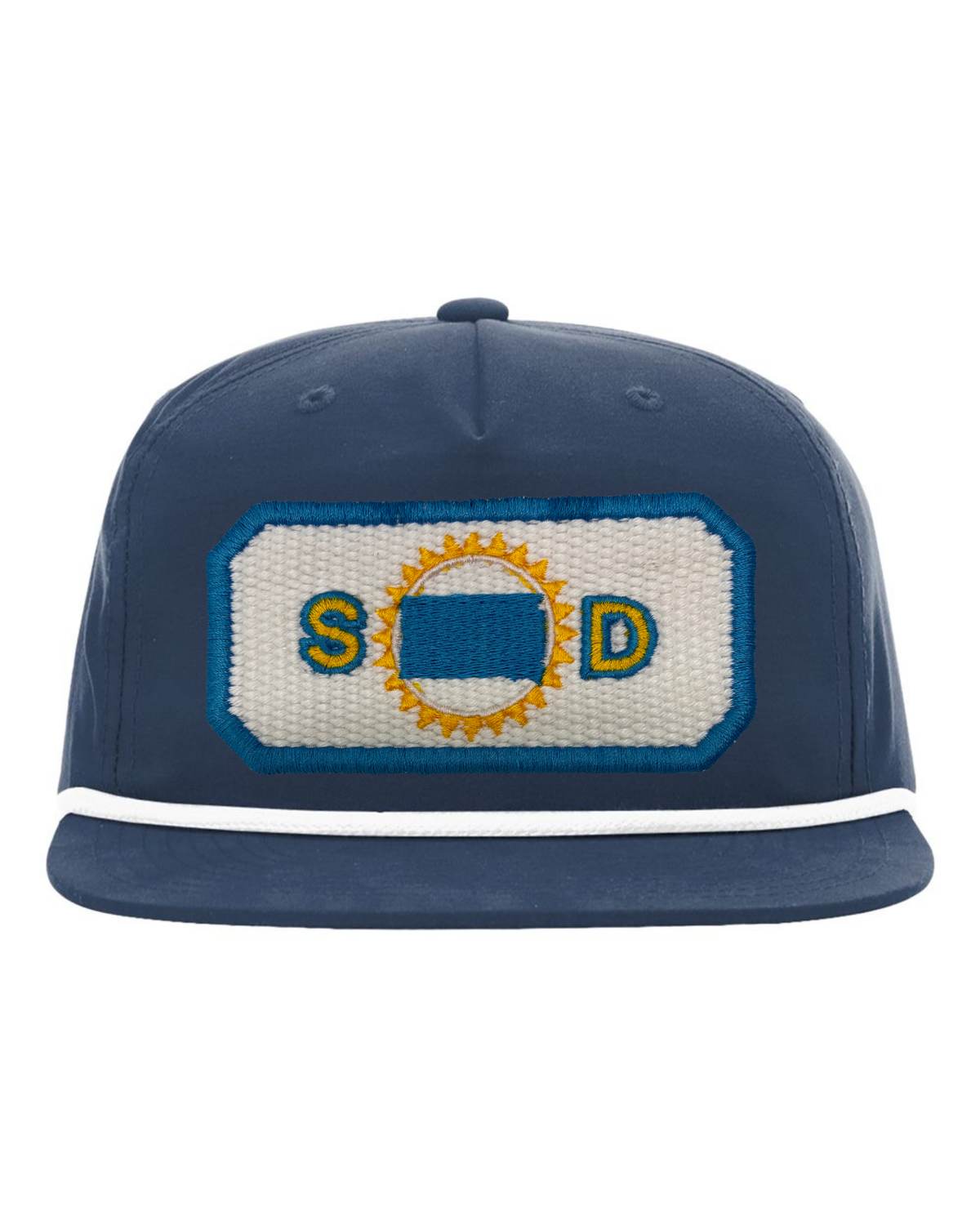 South Dakota Hose Hat