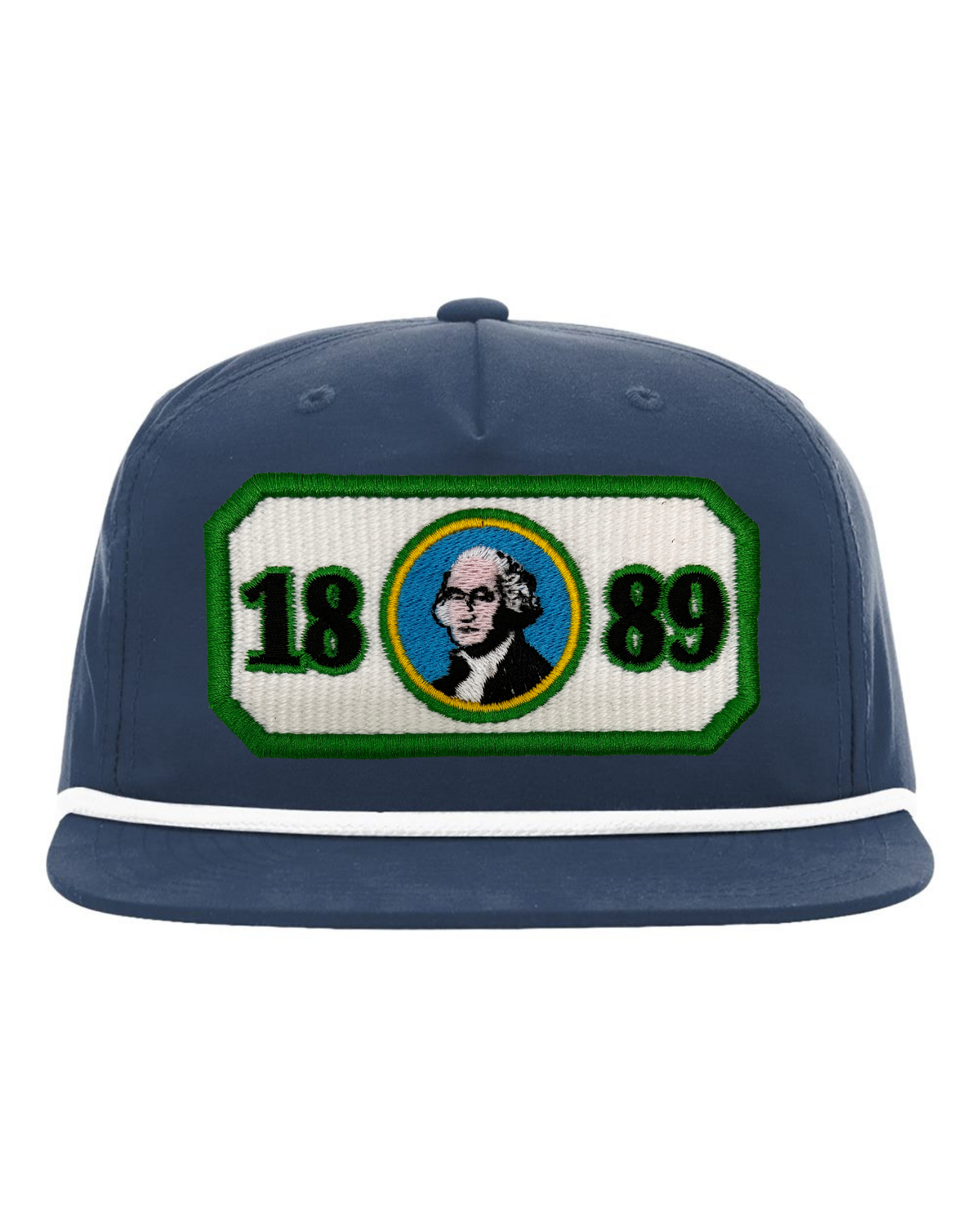 Washington Hose Hat