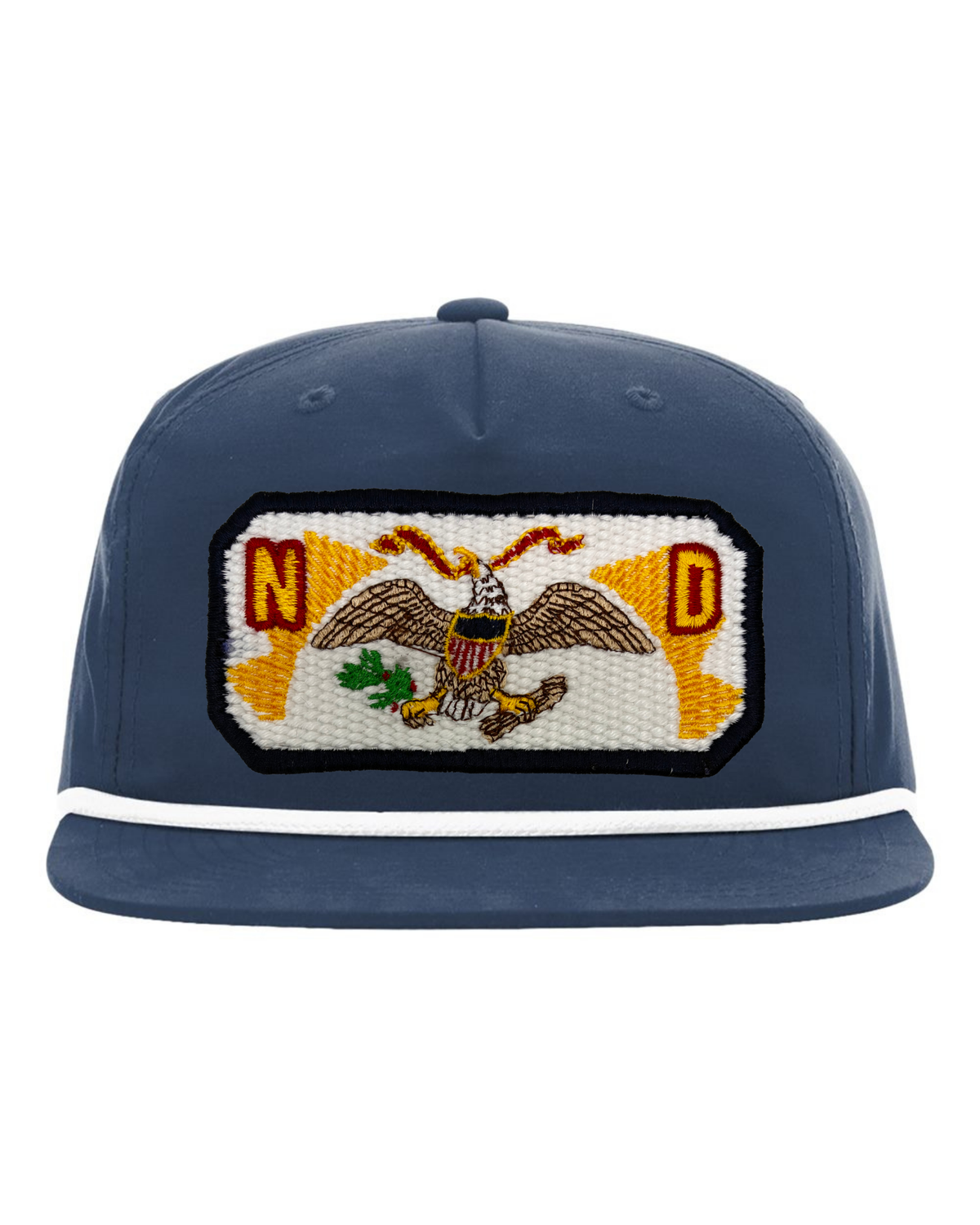 North Dakota Hose Hat