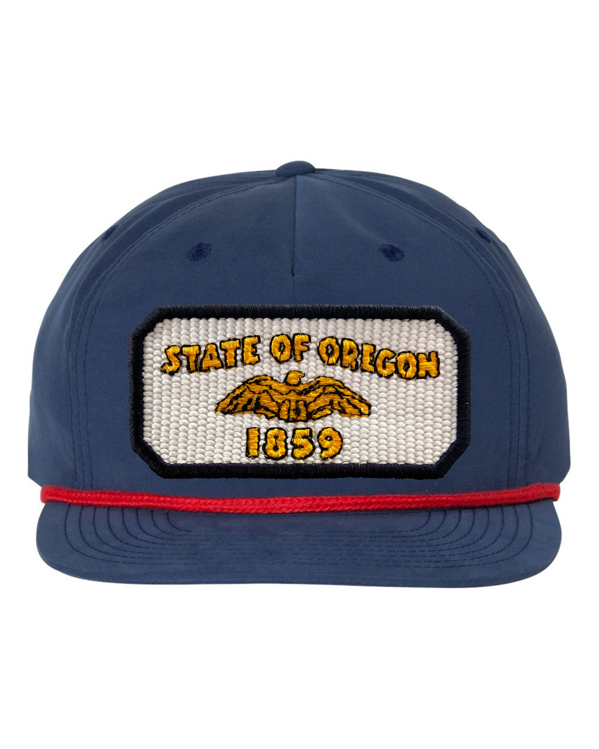 Oregon Hose Hat