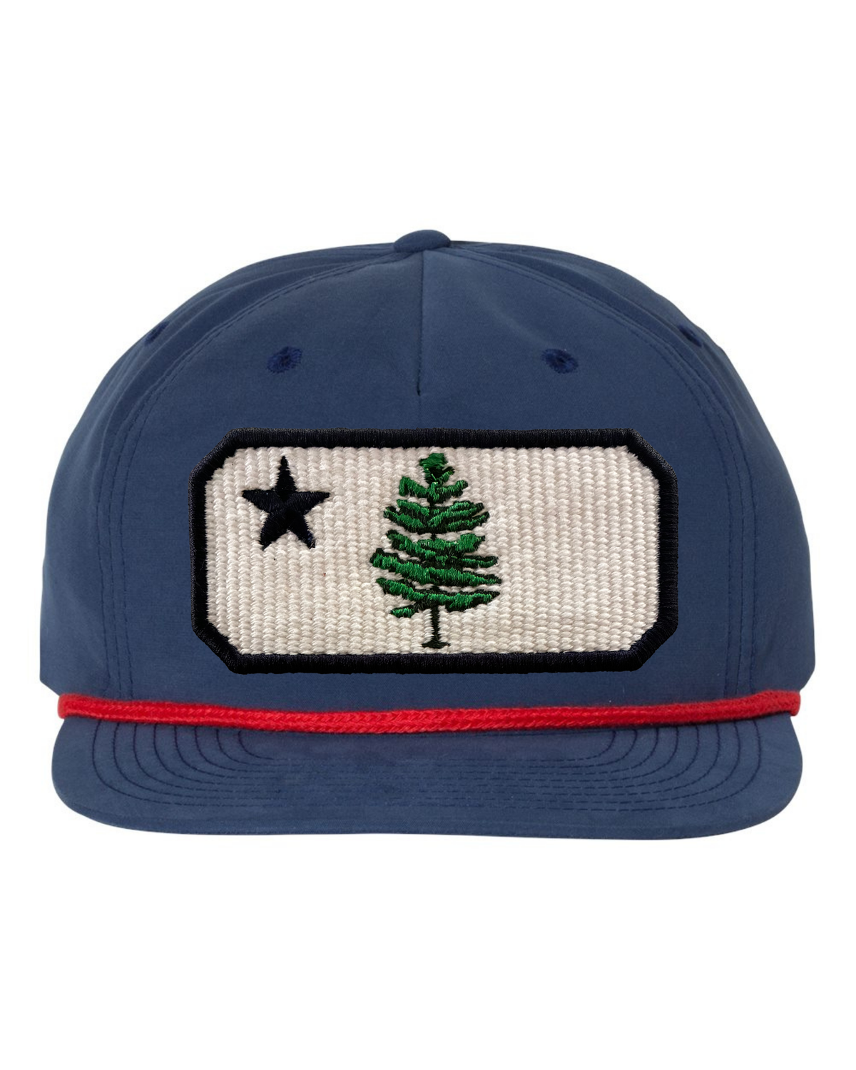 Maine Hose Hat