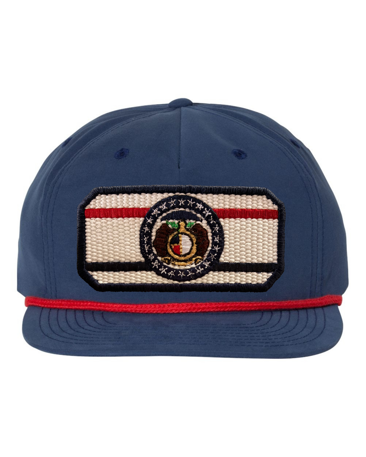 Missouri Hose Hat