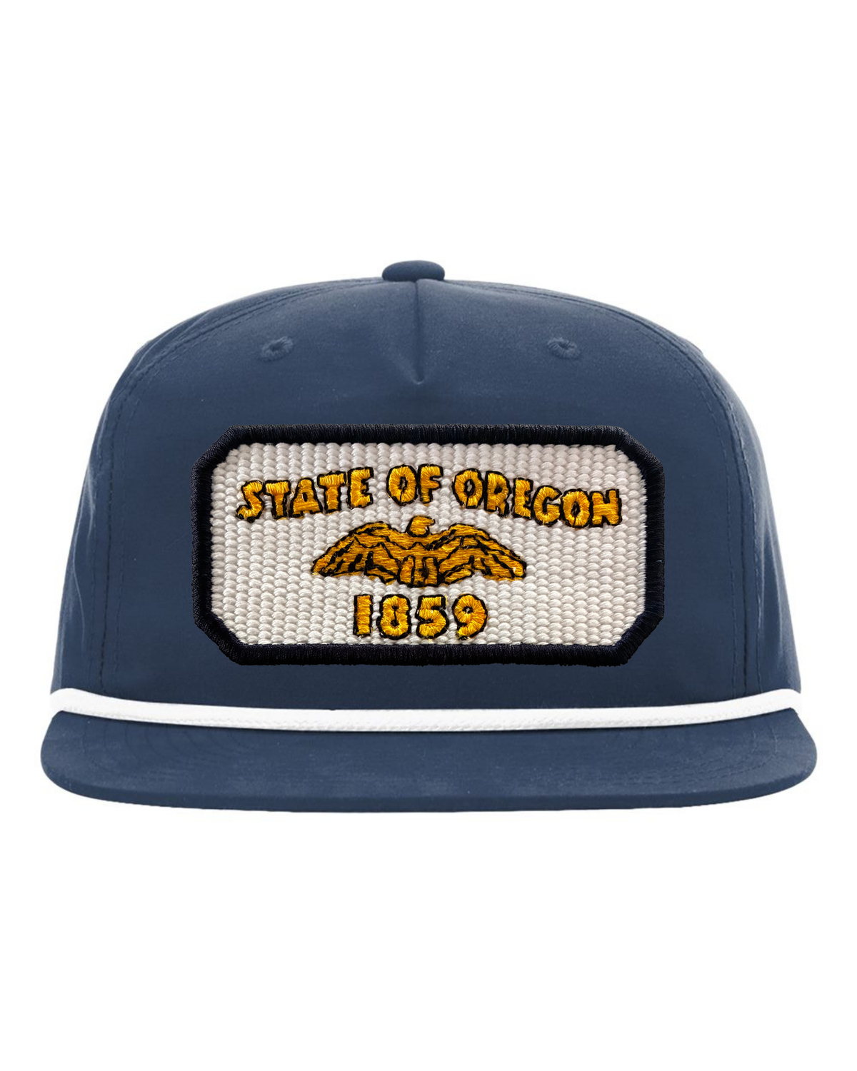 Oregon Hose Hat