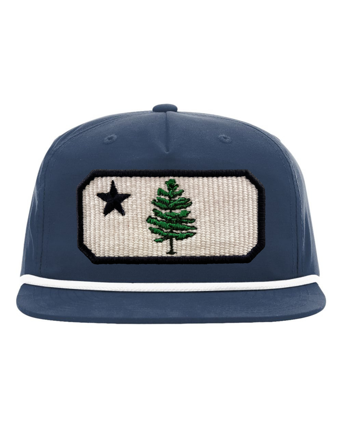 Maine Hose Hat