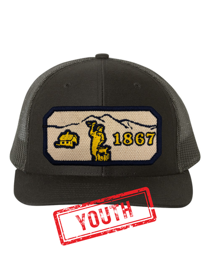 Nebraska Hose Hat