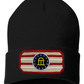 Georgia Hose Hat