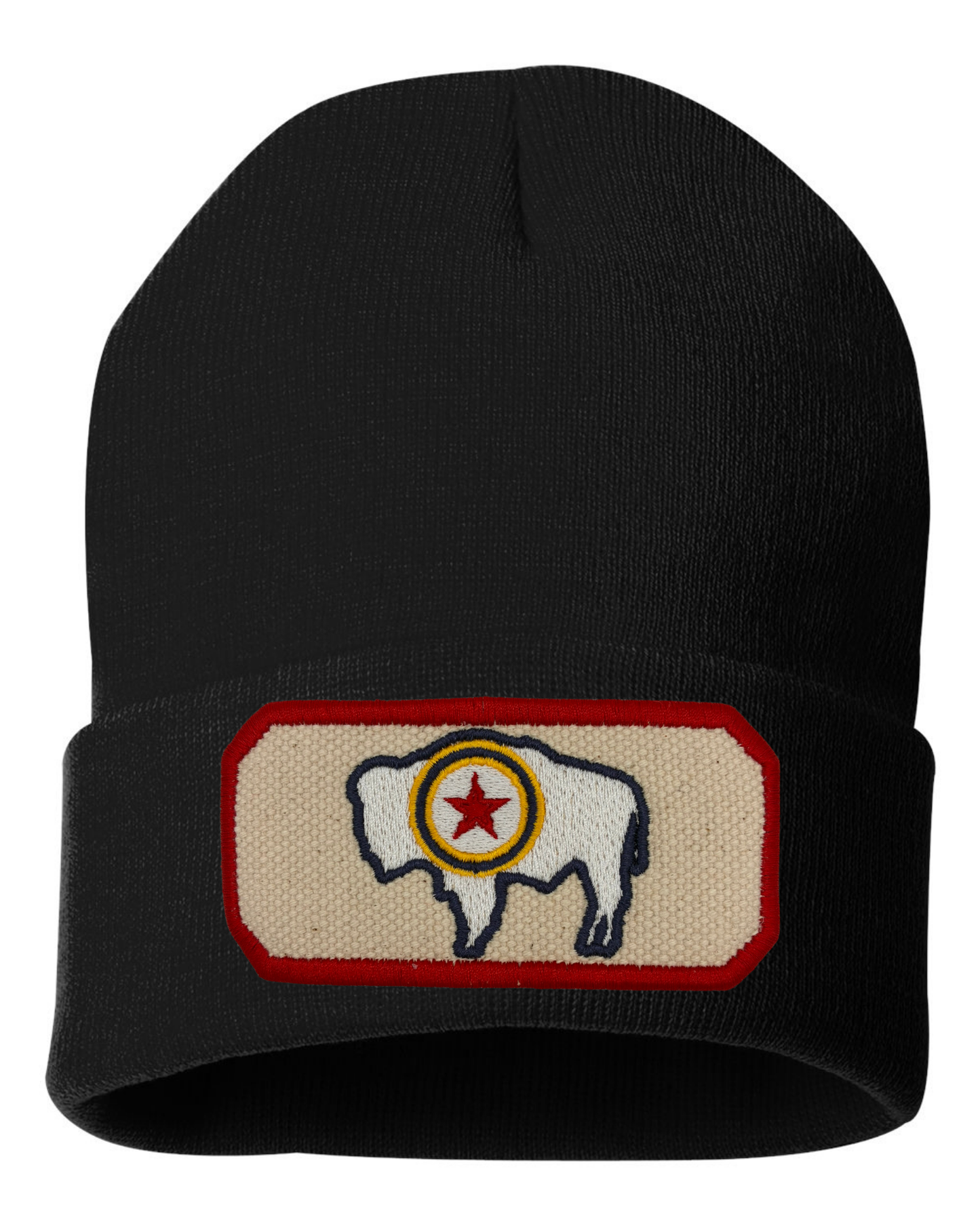 Wyoming Hose Hat