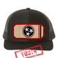 Tennessee Hose Hat