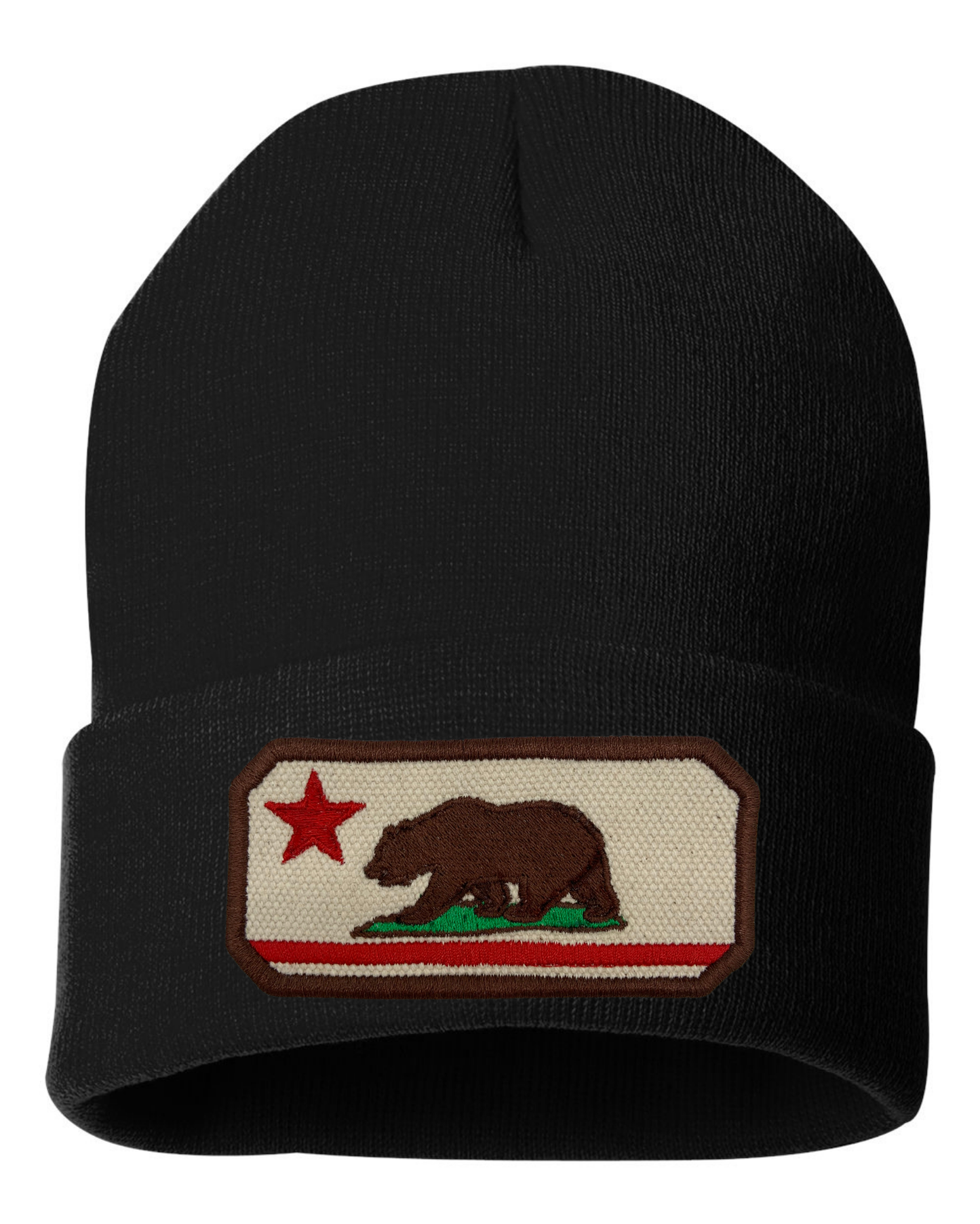 California Hose Hat