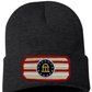 Georgia Hose Hat