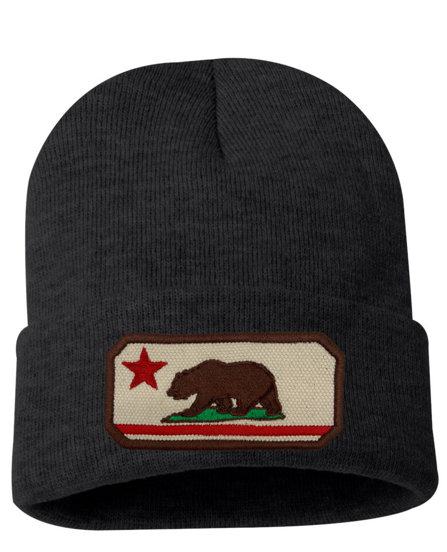 California Hose Hat