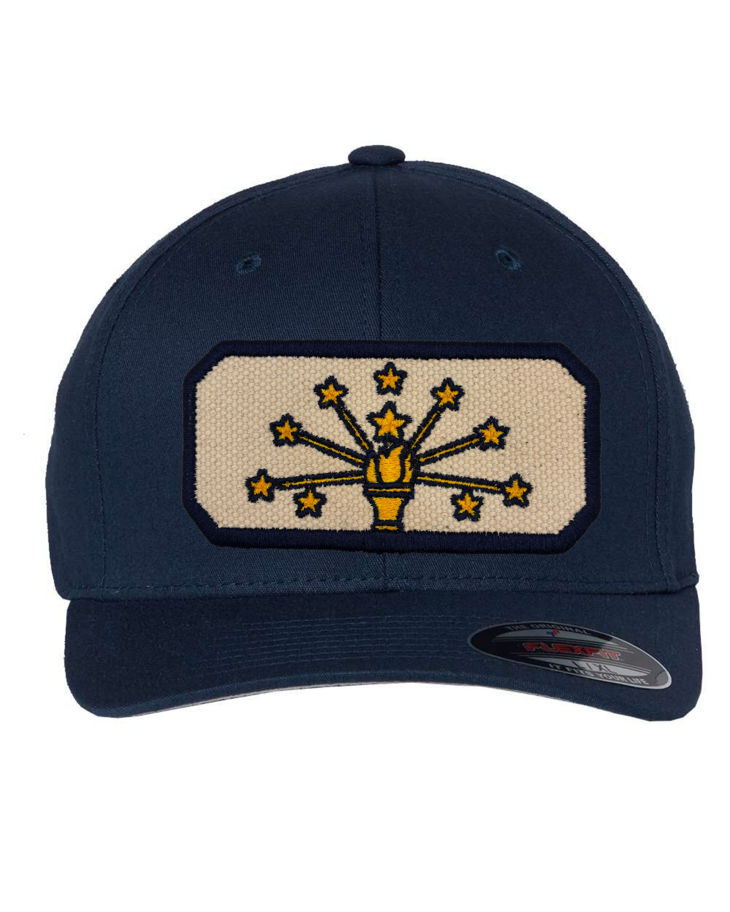 Indiana Hose Hat