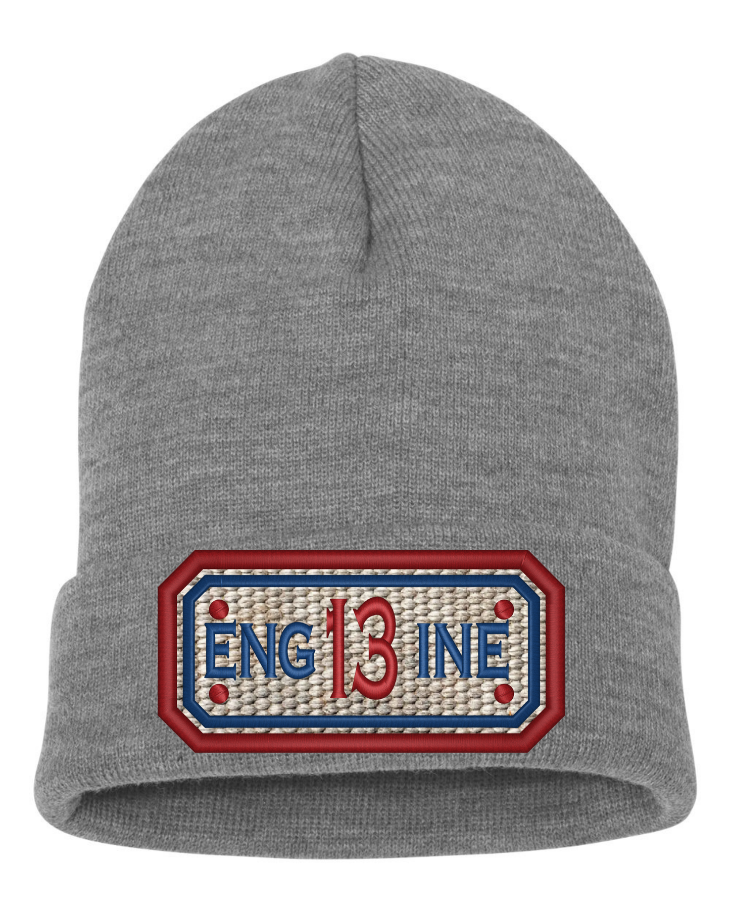 Rhodestown Engine 13