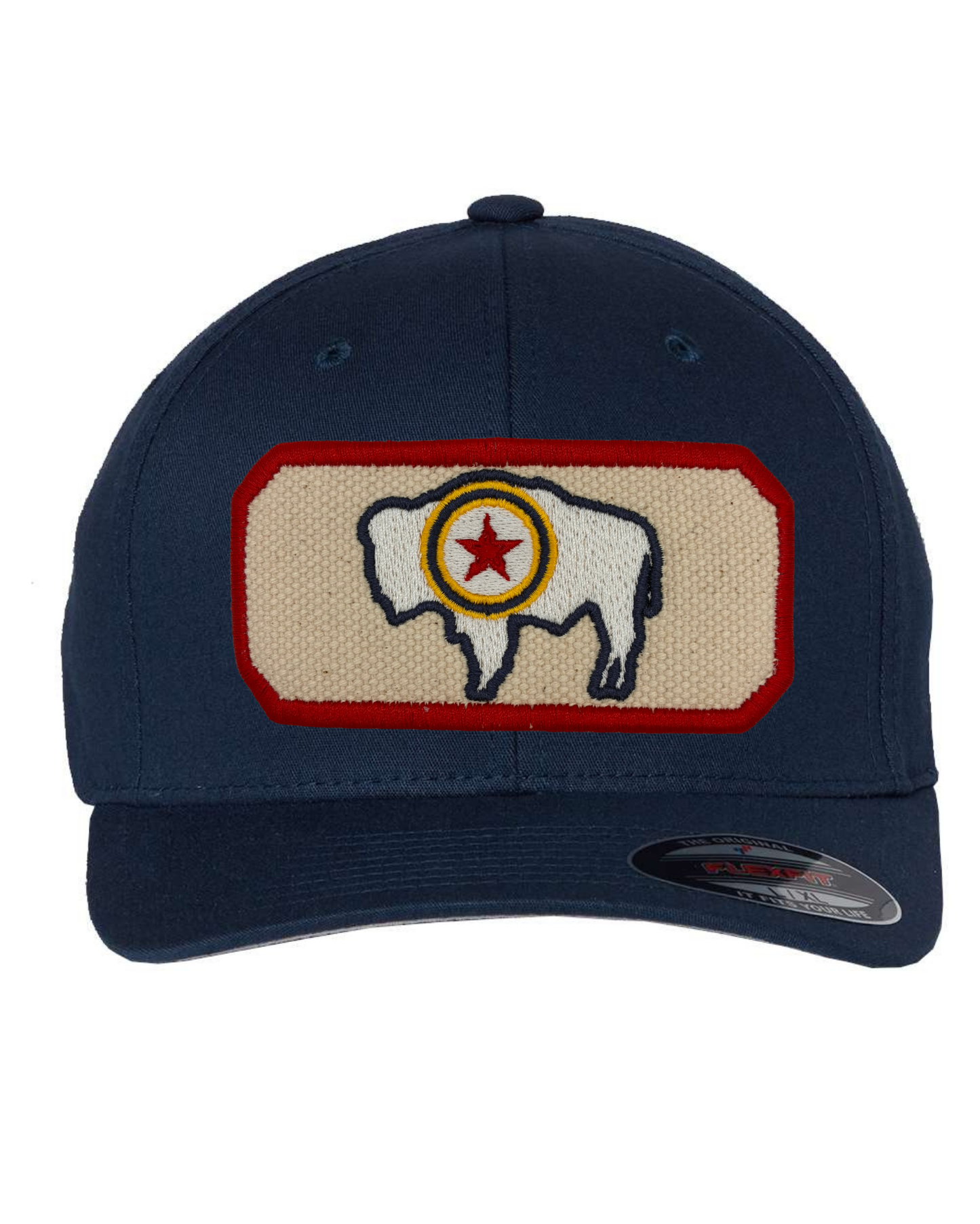 Wyoming Hose Hat