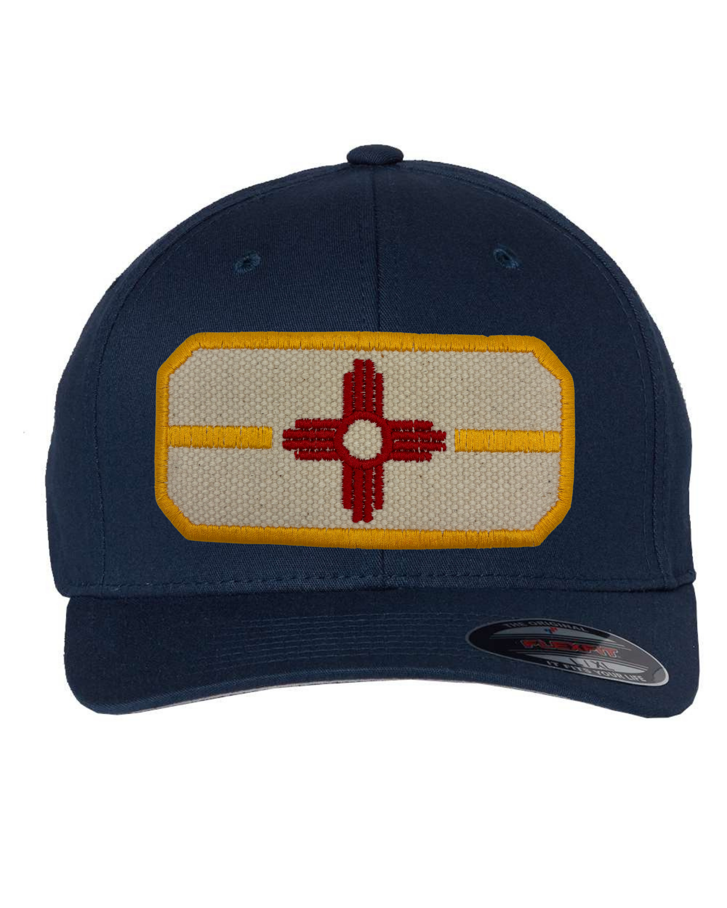 New Mexico Hose Hat