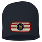 Georgia Hose Hat