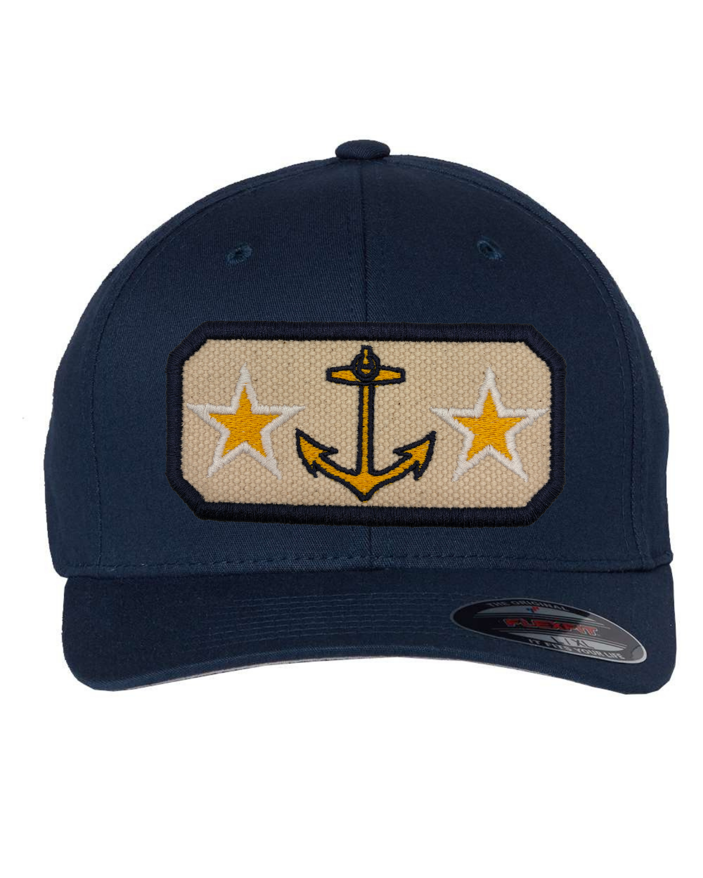 Rhode Island Hose Hat