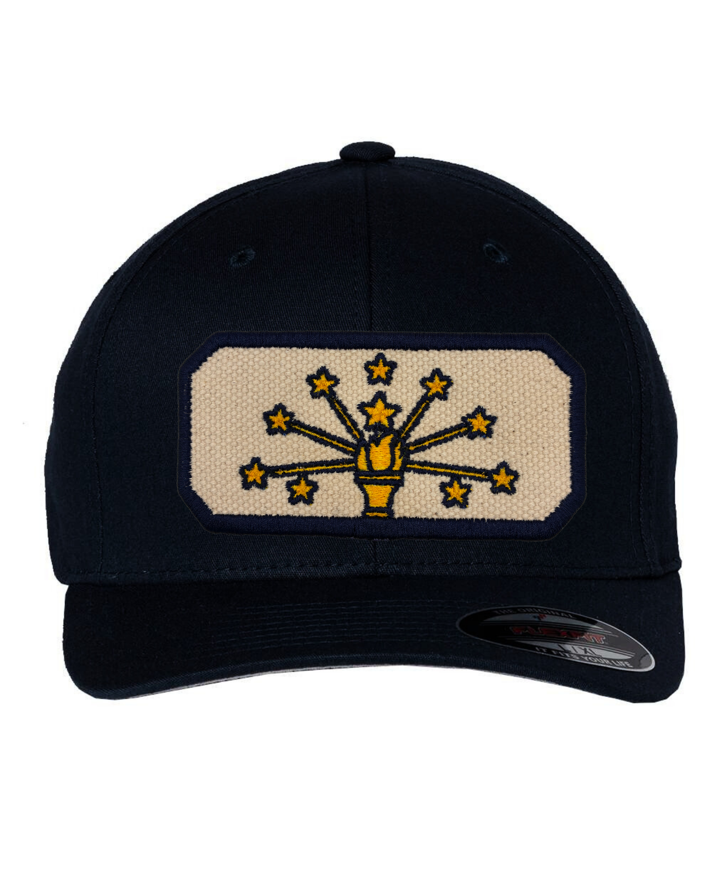 Indiana Hose Hat